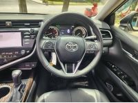 TOYOTA CAMRY 2.5G ปี 2019 จด 2020 รูปที่ 14