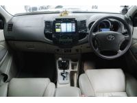 Toyota Fortuner 3.0 4WD Auto 2006 รูปที่ 14