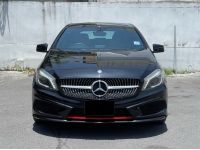 MERCEDES-BENZ A-CLASS A250 AMG Sport  ปี 2013 รูปที่ 14