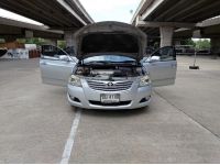 Toyota Camry 2.4 G AT LPG 2006 เพียง 149,000 บาท  เบนซิน แอลพีจี สองระบบประหยัดสุดๆ รูปที่ 14