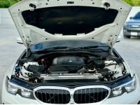 BMW SERIES 3 320d SPORT ปี 2019 รูปที่ 14