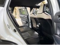 ไมล์แท้ 35,000 กม.TOYOTA COROLLA CROSS 1.8 Hybrid Premium Safety ปี 2022 60th Anniversary รูปที่ 14