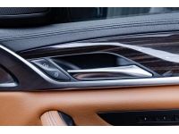 BMW 520d Luxury ปี 2017 ไมล์ 18x,xxx Km รูปที่ 14