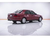 MERCEDES-BENZ C-CLASS C180 1.8 W202 ปี 1995 (ขายสดเท่านั้น) รูปที่ 14