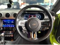 Ford Mustang 5.0 GT Convertible ปี 2020 ไมล์ 3x,xxx Km รูปที่ 14
