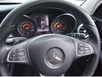 Benz C350e 2.0 Avantgarde W205 ปี 2018 รูปที่ 14