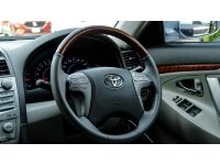 TOYOTA CAMRY 2.0 G ปี 2010 รูปที่ 14