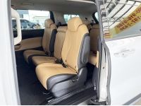 Kia Carnival 2.2 EX (ปี 2023) Wagon AT รถสวย สภาพดี ไมล์น้อย ราคาถูก ฟรีดาวน์ รถตู้ 11 ที่นั่ง รูปที่ 14