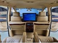 Hyundai Grand STAREX 2.5 VIP AT ปี 2012  รถตู้ VIP 7ที่นั่ง สีเทา ดีเซล เกียร์ออโต้ รูปที่ 14