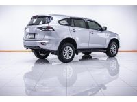 ISUZU MU-X 1.9 ACTIV  ปี 2023 ผ่อน 7,902 บาท 6 เดือนแรก  ส่งบัตรประชาชน รู้ผลพิจารณาภายใน 30 นาที รูปที่ 14