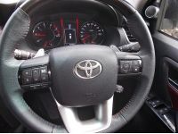 Toyota Fortuner 2.8 TRD Sigma4 4WD Black Top ปี 2019 รูปที่ 14