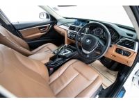 BMW SERIES 3 330e Luxury F30 ปี 2017 ผ่อน 6,522 บาท 6 เดือนแรก ส่งบัตรประชาชน รู้ผลพิจารณาภายใน 30 นาท รูปที่ 14