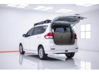 SUZUKI ERTIGA 1.4 GX  ปี 2014 ส่งบัตรประชาชน รู้ผลพิจารณาภายใน 30 นาที รูปที่ 14