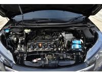 Honda CR-V 2.0e 4wd ปี2013 ออโต้ เบนซิน สีดำ ไ รูปที่ 14