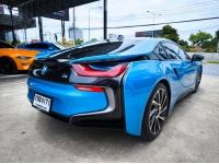 2017 BMW i8 Leicester City Limited (3คัน ในไทย) วิ่งเพียง 48,XXX KM. รูปที่ 14