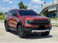 FORD EVEREST 2.0 Sport Package B ปี 2023 รูปที่ 14