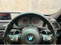 2016 BMW SERIES 320i M SPORT โฉม F30 รูปที่ 14