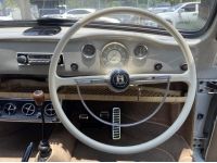 Volkswagen Karmann Ghia ปี 1967 รูปที่ 14