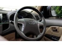 TOYOTA FORTUNER 2.7 V ปี 2014 รูปที่ 14