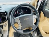 HYUNDAI H-1 2.5  ELite ปี 2018 รูปที่ 14