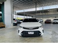 TOYOTA CAMRY 2.0G Extremo ปี 2017 รูปที่ 14