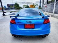 2022 AUDI TT RS 2.5 COUPE QUATTRO COUPE สี Turbo blue รูปที่ 14