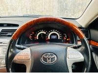 2009 TOYOTA CAMRY 2.0 G EXTREMO รูปที่ 14