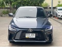 TOYOTA YARIS ATIV Premium 1.2  ปี 2024 รูปที่ 14