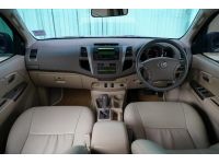 2007 TOYOTA FORTUNER 2.7 V 4WD ( เบนซิน ) รูปที่ 14