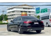 MERCEDES-BENZ C-CLASS C220d AVANTGARDE  ปี 2023 รูปที่ 14