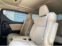 TOYOTA VELLFIRE 2.5 HYBRID ปี 2015 ไมล์ 100,000 Km รูปที่ 14