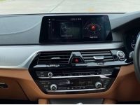 BMW SERIES 5 520d M Sport (G30) 2019 จด 2021 รูปที่ 14