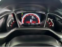 Honda Civic FC 1.5 Turbo RS ปี 2017 ไมล์ 30,000 Km รูปที่ 14