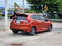 HONDA JAZZ GK 1.5RS ปี 2017 จด 2018 รูปที่ 14