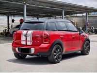 MINI COOPER D Countryman Look 2 ปี 2015 รูปที่ 14