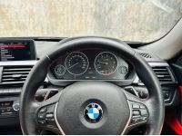 2016 BMW SERIES 3, 320d GT โฉม F30 รูปที่ 14