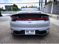 2020 PORSCHE 911 CARRERA cabriolet S 3.0 PDK สี Crayon หลังคาดำ ไมล์น้อยสุดเพียง 10,XXX KM. รูปที่ 14