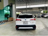 TOYOTA COROLLA CROSS 1.8HB PREMIUM SAFETY ปี 2021 รูปที่ 14