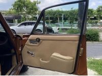 Jagure Serie1 6สูบ 4.2l Saloon ปี 1973 รูปที่ 14