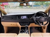 KIA GRAND CARNIVAL 2.2SXL ปี 2019 รูปที่ 14