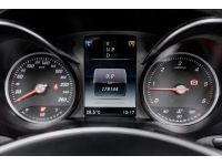 BENZ GLC250d AMG ปี 2019 ไมล์ 178,1xx Km รูปที่ 14