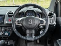Honda Mobilio 1.5 RS ปี 2015 ไมล์ 69,xxx Km รูปที่ 14