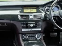 Mercedes-Benz CLS250 CDI AMG Dynamic ปี 2013 ไมล์ 153,xxx Km รูปที่ 14