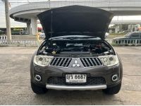 2011 MITSUBISHI PAJERO 2.5 AT 2WD รูปที่ 14