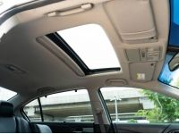 HONDA ACCORD G9 2.4Tech Sunroof ปี 2013 รูปที่ 14