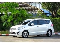 SUZUKI ERTIGA 1.4 GX ปี 2013 รูปที่ 14