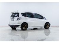 HONDA JAZZ GE HYBRID ปี 2012 ส่งบัตรประชาชน รู้ผลอนุมัติภายใน 30 นาที รูปที่ 14