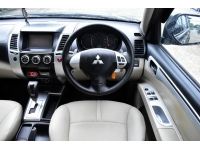 Mitsubishi Pajero 2.5 GT 2WD ปี: 2012  เกียร์: ออโต้ เครื่องยนต์: ดีเซล สี:น้ำตาล รูปที่ 14