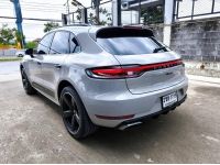 2020 Porsche Macan Suv สี Crayon ภายใน Black/Bordeaux Red ไมล์น้อย 30,xxx km. รูปที่ 14