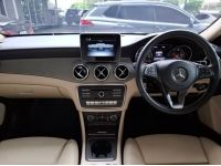 MERCEDES-BENZ GLA200 1.6 Urban Facelift (W156) 2019 จด 2020 รูปที่ 14